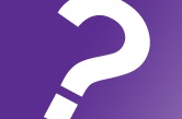 Picture of question mark